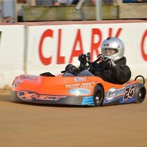 Meet your Posher, Andy